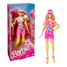 Barbie The Movie Doll Inline Skating Barbie Mattel