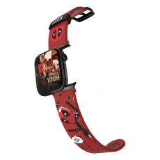Deadpool Smartwatch-Wristband Missed Me Moby Fox