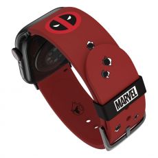 Deadpool Smartwatch-Wristband Missed Me Moby Fox