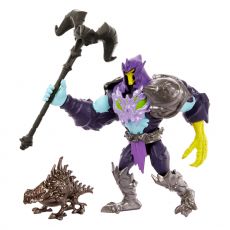 He-Man and the Masters of the Universe Action Figure Savage Eternia Skeletor 14 cm Mattel