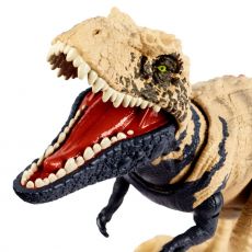 Jurassic World Dino Trackers Action Figure Gigantic Trackers Bistahieversor Mattel
