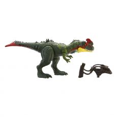 Jurassic World Dino Trackers Action Figure Gigantic Trackers Sinotyrannus Mattel