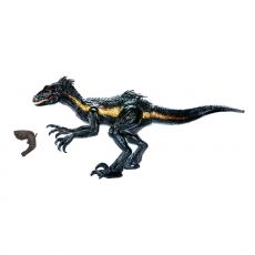 Jurassic World Dino Trackers Action Figure Track 'n Attack Indoraptor Mattel