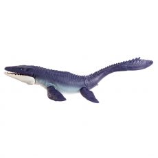 Jurassic World: Dominion Action Figure Mosasaurus Mattel
