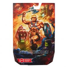 Masters of the Universe Masterverse Action Figure 2022 40th Anniversary He-Man 18 cm Mattel