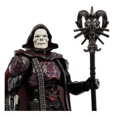 Masters of the Universe Masterverse Deluxe Action Figure Movie Skeletor 18 cm Mattel