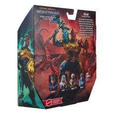 Masters of the Universe: New Eternia Masterverse Action Figure Two Bad 20 cm Mattel