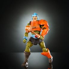 Masters of the Universe: New Eternia Masterverse Action Figure Man-At-Arms 18 cm Mattel