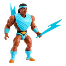 Masters of the Universe Origins Action Figure Bolt-Man 14 cm Mattel