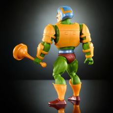 Masters of the Universe Origins Action Figure Cartoon Collection: Man-At-Arms 14 cm Mattel