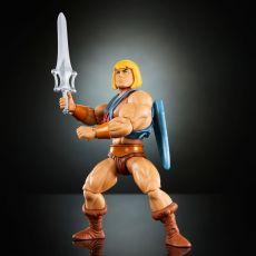 Masters of the Universe Origins Action Figure Cartoon Collection: He-Man 14 cm Mattel