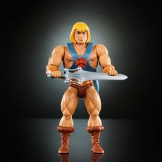 Masters of the Universe Origins Action Figure Cartoon Collection: He-Man 14 cm Mattel