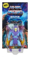 Masters of the Universe Origins Action Figure Cartoon Collection: Skeletor 14 cm Mattel