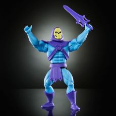 Masters of the Universe Origins Action Figure Cartoon Collection: Skeletor 14 cm Mattel