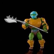 Masters of the Universe Origins Action Figure Eternian Guard Infiltrator 14 cm Mattel