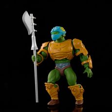 Masters of the Universe Origins Action Figure Eternian Guard Infiltrator 14 cm Mattel