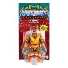 Masters of the Universe Origins Action Figure Hypno 14 cm Mattel