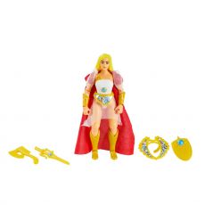 Masters of the Universe Origins Action Figure Princess of Power: She-Ra 14 cm Mattel