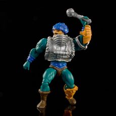 Masters of the Universe Origins Action Figure Serpent Claw Man-At-Arms 14 cm Mattel