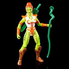 Masters of the Universe Origins Action Figure Snake Teela 14 cm Mattel