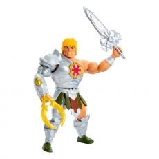 Masters of the Universe Origins Action Figure Snake Armor He-Man 14 cm Mattel