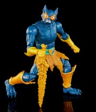 Masters of the Universe: Revelation Masterverse Action Figure Classic Mer-Man 18 cm Mattel