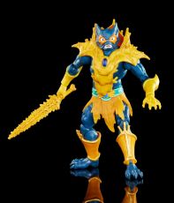 Masters of the Universe: Revelation Masterverse Action Figure Classic Mer-Man 18 cm Mattel