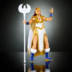 Masters of the Universe: Revolution Masterverse Action Figure Sorceress Teela 18 cm Mattel