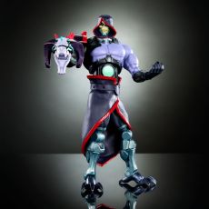Masters of the Universe: Revolution Masterverse Action Figure Skeletor 18 cm Mattel
