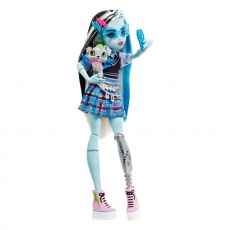 Monster High Doll Frankie Stein 25 cm Mattel