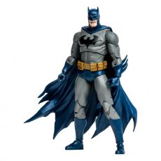 DC Multiverse Vehicle Bat-Raptor with Batman (The Batman Who Laughs) (Gold Label) McFarlane Toys
