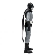DC Retro Action Figure Batman 66 Batman (Black & White TV Variant) 15 cm McFarlane Toys