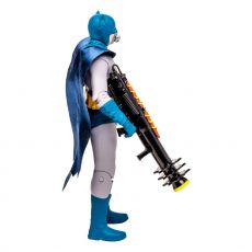 DC Retro Action Figure Batman 66 Batman with Oxygen Mask 15 cm McFarlane Toys