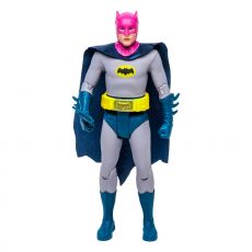 DC Retro Action Figure Batman 66 Radioactive Batman 15 cm McFarlane Toys