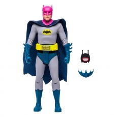 DC Retro Action Figure Batman 66 Radioactive Batman 15 cm McFarlane Toys