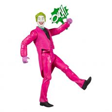 DC Retro Action Figure Batman 66 The Joker 15 cm McFarlane Toys