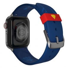DC Smartwatch-Wristband Superman Logo Moby Fox