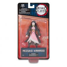 Demon Slayer: Kimetsu no Yaiba Action Figure Nezuko Kamado 13 cm McFarlane Toys