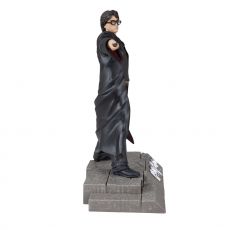 Harry Potter and the Goblet of Fire Movie Maniacs Action Figure Harry Potter 15 cm McFarlane Toys
