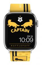 Harry Potter Smartwatch-Wristband House Pride II - Hufflepuff Moby Fox