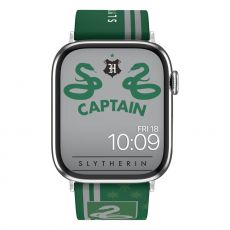 Harry Potter Smartwatch-Wristband House Pride II - Slytherin Moby Fox