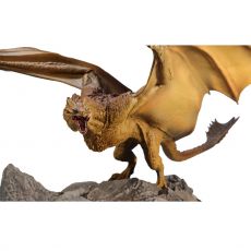 House of the Dragon PVC Statue Syrax 17 cm McFarlane Toys