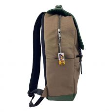 Jurassic Park Backpack 30th Anniversary Explorer CyP Brands