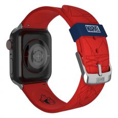 Marvel Insignia Collection Smartwatch-Wristband Spider-Man Moby Fox