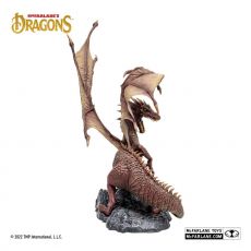McFarlane´s Dragons Series 8 PVC Statue Eternal Clan 34 cm McFarlane Toys