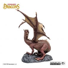 McFarlane´s Dragons Series 8 PVC Statue Eternal Clan 34 cm McFarlane Toys