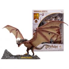 McFarlane´s Dragons Series 8 Statue Hungarian Horntail (Harry Potter and the Goblet of Fire) 28 cm McFarlane Toys