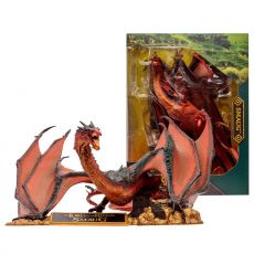 McFarlane´s Dragons Series 8 Statue Smaug (The Hobbit) 28 cm McFarlane Toys