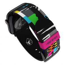 MTV Smartwatch-Wristband Logo Moby Fox