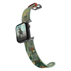 Star Wars Smartwatch-Wristband Boba Fett Moby Fox